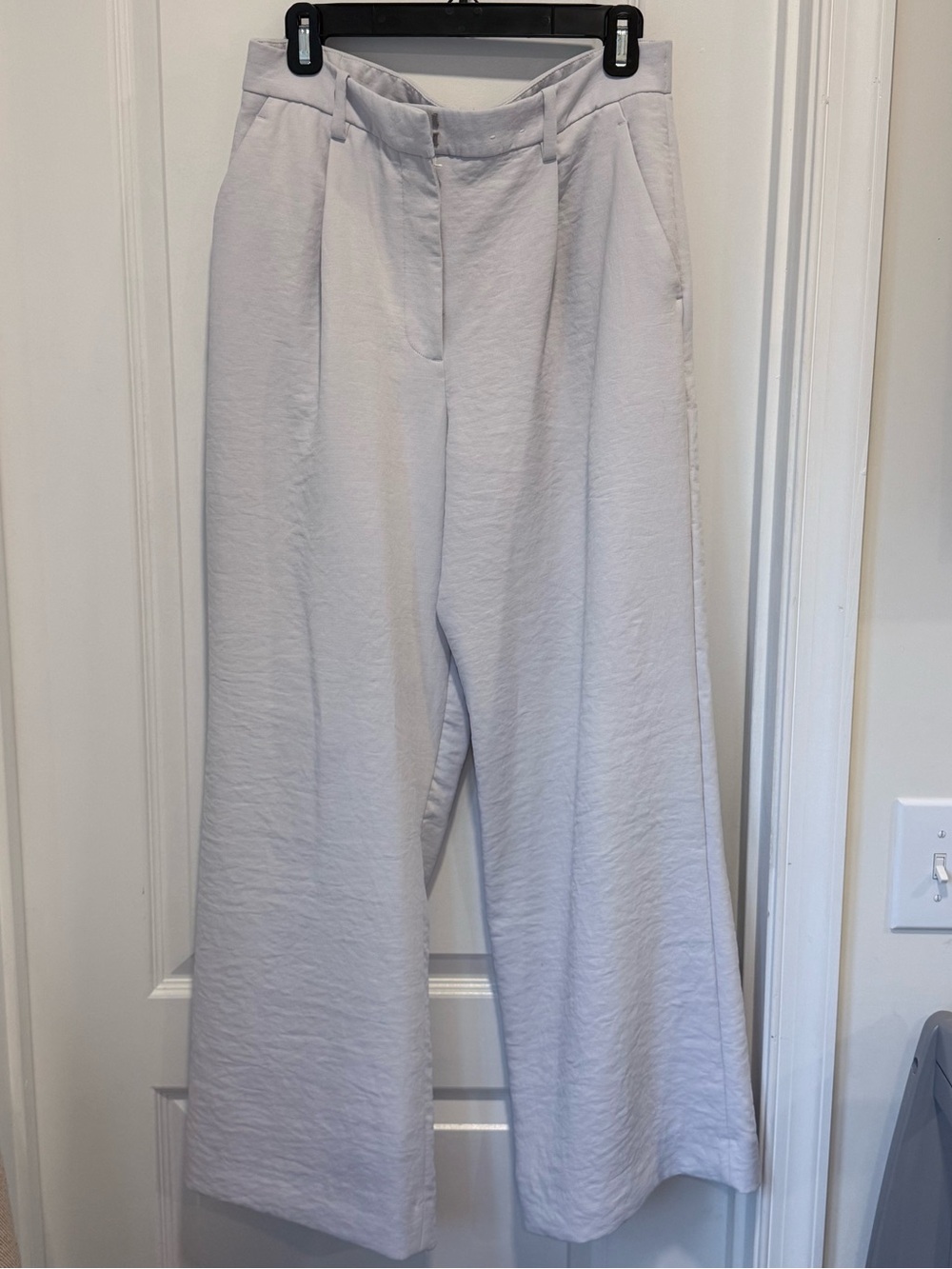 Abercrombie & Fitch Sloane Tailored Pant
